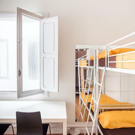 Wanderlust Hostel Santa Cruz de Tenerife Dış mekan fotoğraf