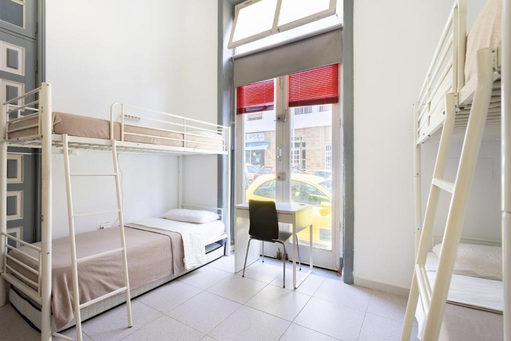 Wanderlust Hostel Santa Cruz de Tenerife Dış mekan fotoğraf