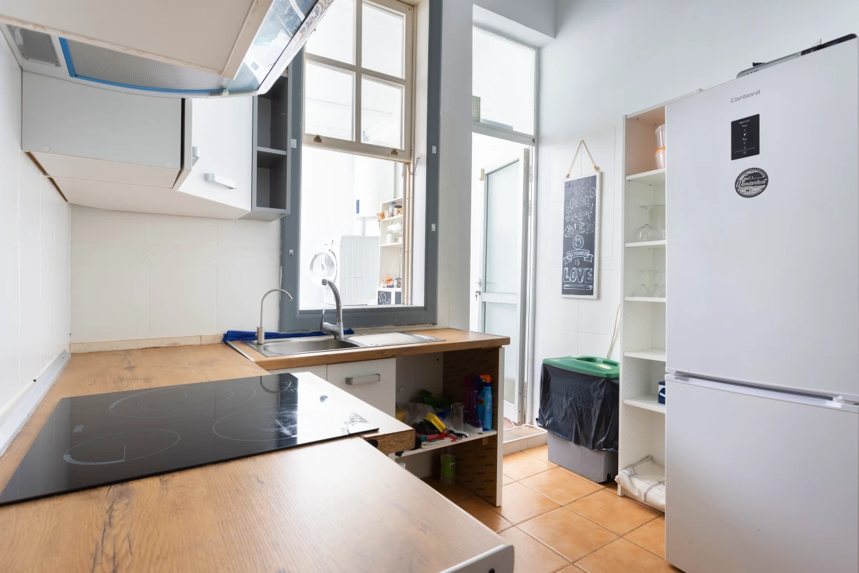 Wanderlust Hostel Santa Cruz de Tenerife Dış mekan fotoğraf